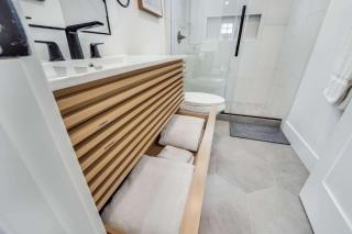 Brand New Apt W Parking Blocks From Downtown- D - Sunnyvale - 2