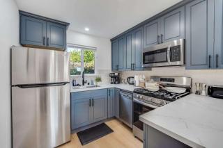 1BR Work-Ready Near Tech Hubs 31 Nights - Sunnyvale - 7