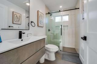 Brand New Apt W Parking Blocks From Downtown- C - Sunnyvale - 6