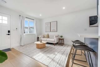 1BR Work-Ready Near Tech Hubs 31 Nights - Sunnyvale - 4