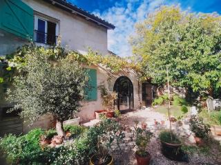 Gîte Jardin Du Chay - 0
