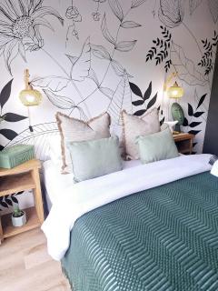 Retreat on 3rd - Pets Welcome - Coffee Bar - Hallack Rock - 9