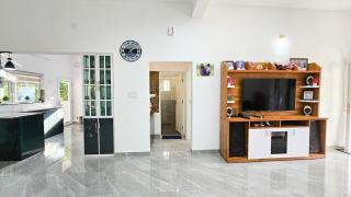 Uthuppan's 2 bedroom first floor - 3