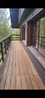 chalet LES GRANDES TERRES - Enchastrayes - 5