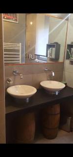 chalet LES GRANDES TERRES - Enchastrayes - 4