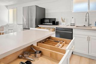 Brand New Home w Parking Blocks from Oldtown- 1A - 1