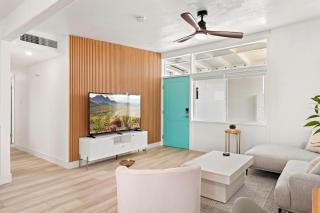 Brand New Home W Parking Blocks From Oldtown- 1a - Scottsdale - 8