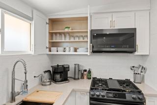 Brand New Home W Parking Blocks From Oldtown- 1a - Scottsdale - 2
