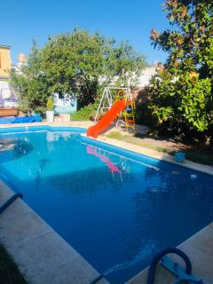 Residencia González - Lincoln - 2