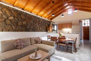 Traditional Stone House - 4