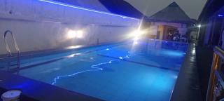 D-e AMBASSADOR LUXURY HOTEL AND SUITE - Iriebe - 7