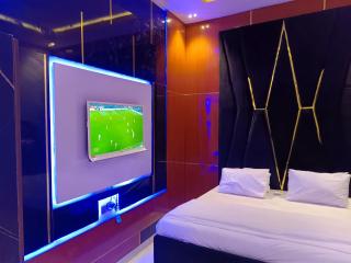 D-e AMBASSADOR LUXURY HOTEL AND SUITE - Iriebe - 6