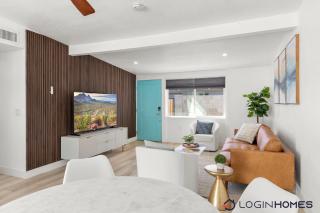 Brand New Home W Parking Blocks From Oldtown- 4d - Scottsdale - 4