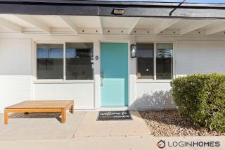 Brand New Home W Parking Blocks From Oldtown- 4d - Scottsdale - 8