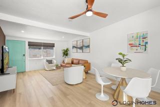 Brand New Home W Parking Blocks From Oldtown- 4d - Scottsdale - 5