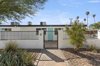 Brand New Home W Parking Blocks From Oldtown- 3c - Scottsdale - 6