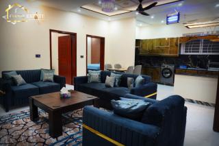Comfort Living By Oasis Estate UK - Lahore - 0