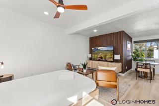 Brand New Home W Parking Blocks From Oldtown- 3c - Scottsdale - 4