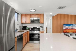 Brand New Home W Parking Blocks From Oldtown- 2b - Scottsdale - 3