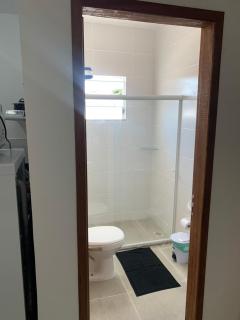 Loft ROMA para Casais, em Iguaba Grande, 3 Pessoas, 150 metros da praia - Iguaba Grande - 2