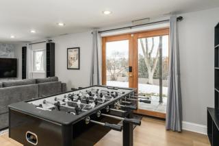 The Charlotte Chalet - Pocatello - 2