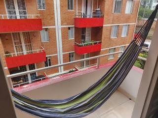 Alojamiento con piscina en la Mesa Cundinamarca - La Mesa - 5