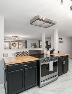 The Charlotte Chalet - 4