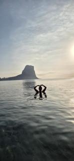 Chill Manzanera House Calpe - Calpe - 0
