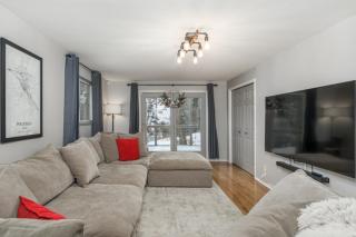 The Charlotte Chalet - Pocatello - 7