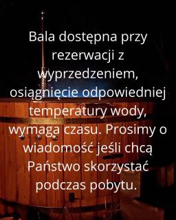 Nowoczesny mały Apartament nr 3 - 9