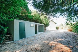 Casa Colina e Lobos by Quantique - Vieira do Minho - 6