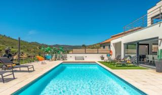 Amazing Villa in Douro Valley - Pool - - 8