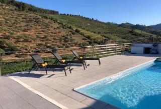 Amazing Villa in Douro Valley - Pool - - 2