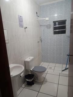 Casa de praia Jardim Grandesp - Itanhaém - 2
