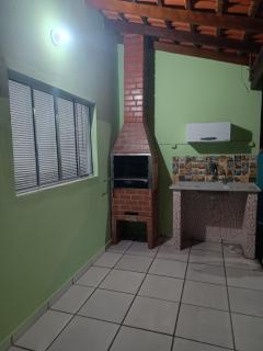 Casa de praia Jardim Grandesp - Itanhaém - 9