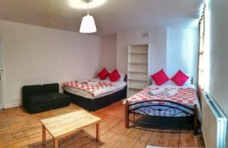 5 Bedrooms House in King's Cross - Londra - 8
