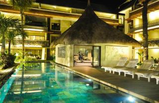 Grand Baie Domaine des Alizées Club & Spa - Grand-Baie - 9