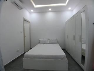 Appartement F4 à Amitié 1 - Dakar - 1