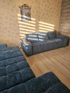 Luxurious apartments at Soborna St - Kremenčuk - 8