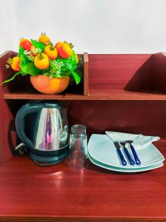 La Belle Homestay - 1