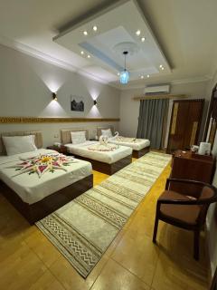Sunshine Pyramids Inn - Kairo - 1