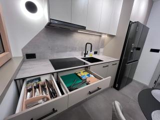 Urban Central Oasis - Belgrado - 7