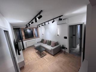 Urban Central Oasis - Belgrado - 5