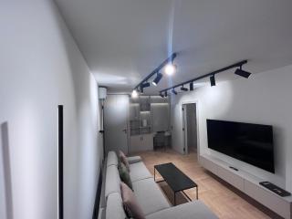 Urban Central Oasis - Belgrado - 4