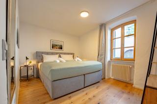 SCHLOSSBERG RESIDENCES - Design-Apartments im Herzen der Pfalz - Sankt Martin - 7