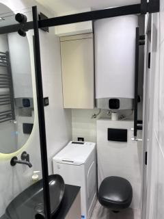 Urban Central Oasis - Belgrado - 2