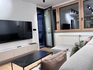 Urban Central Oasis - Belgrado - 1