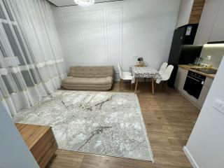 Sardar city - Astana - 3