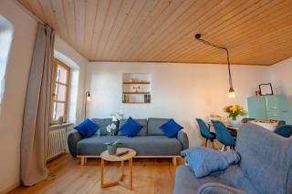 SCHLOSSBERG RESIDENCES - Design-Apartments im Herzen der Pfalz - Sankt Martin - 9