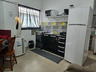 Apto Canas- 8 pessoas - Florianópolis - 5